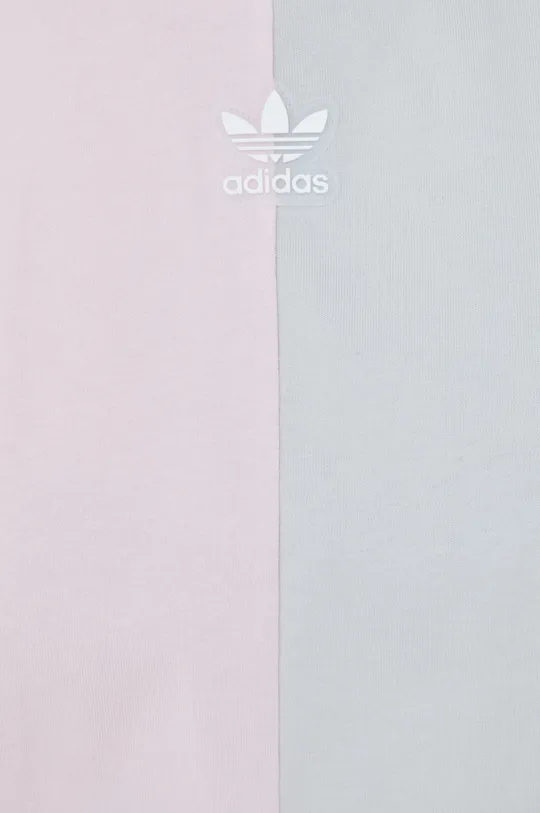 adidas Originals pamut póló HT5978 Női