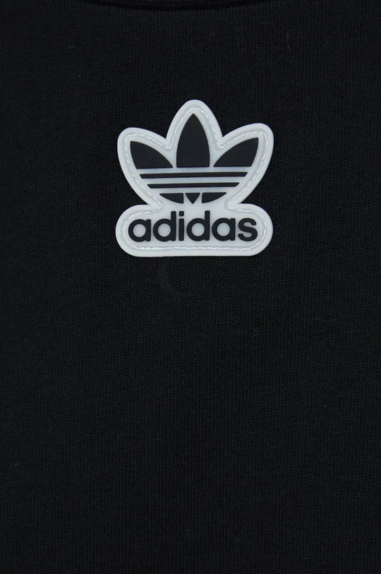 Bavlnené tričko adidas Originals HT5989 Dámsky