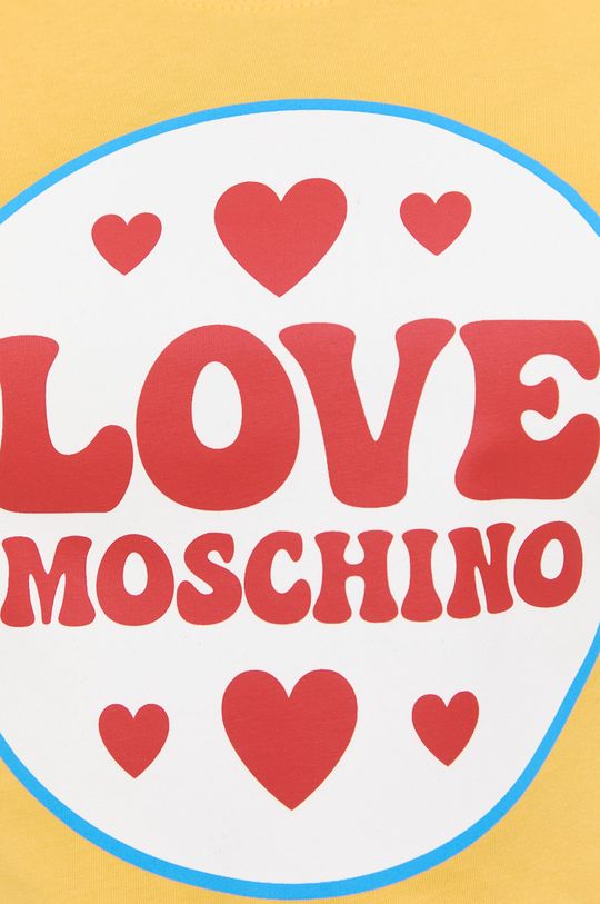 Tričko Love Moschino Dámský