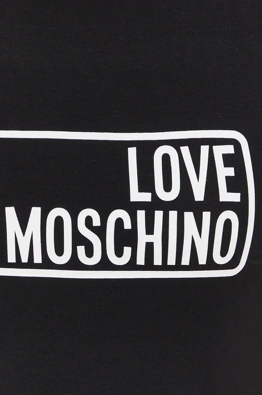 Top Love Moschino