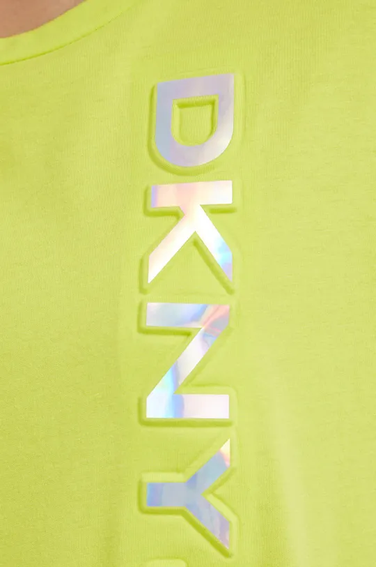 Dkny - T-shirt E14E3DNA Damski