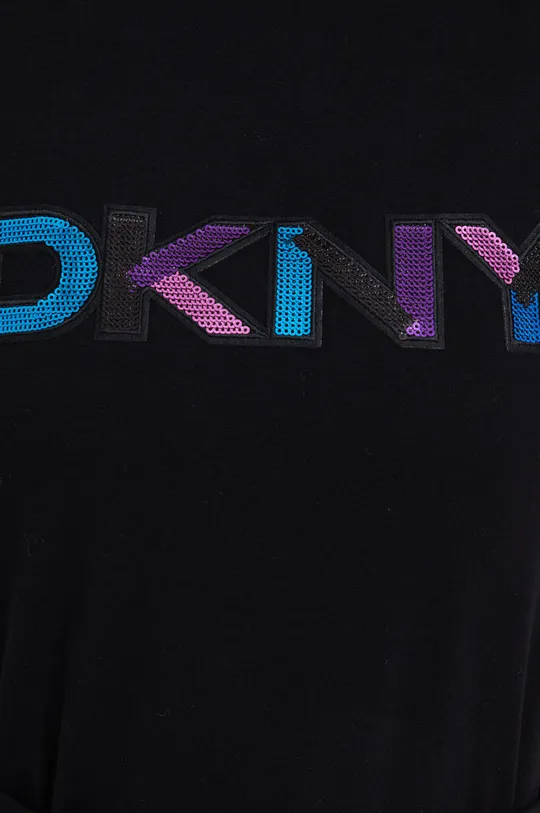 Dkny T-shirt P1JMKDNA Damski