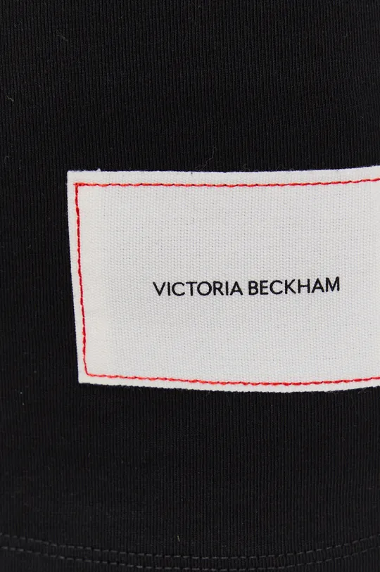 Pamučna majica Victoria Beckham Ženski