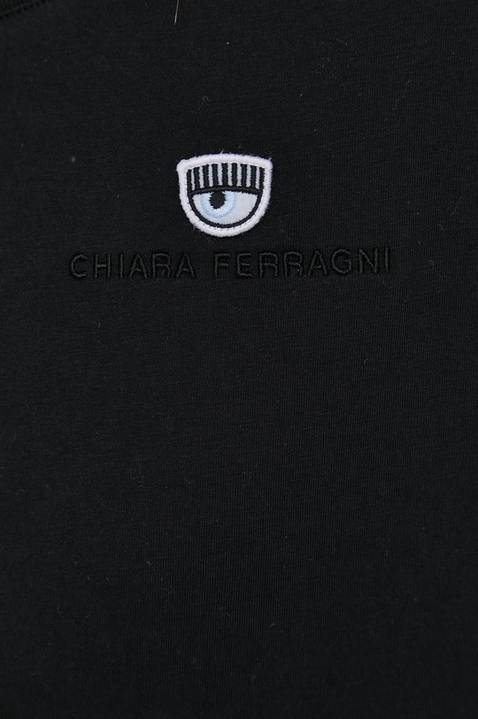 Chiara Ferragni t-shirt bawełniany