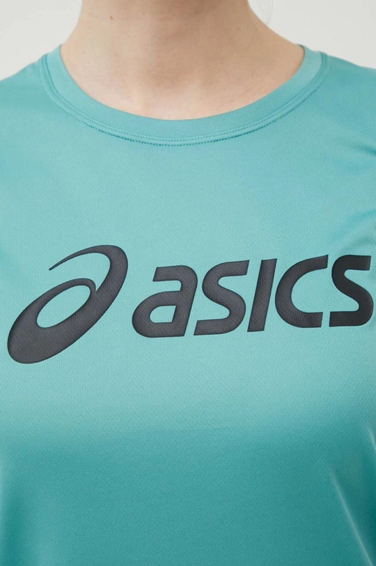 Μπλουζάκι για τρέξιμο Asics Core Γυναικεία