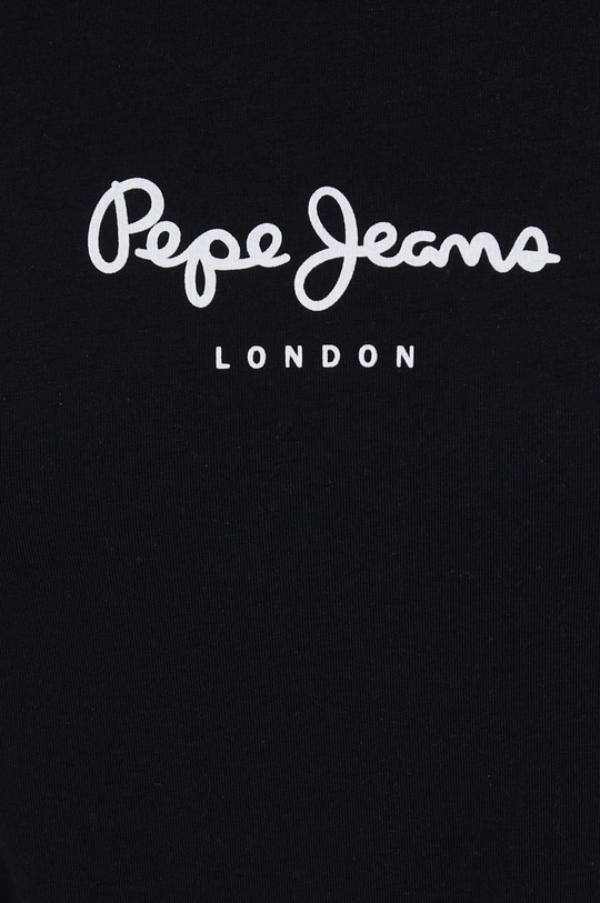 Pepe Jeans t-shirt New Virginia Ss N Női