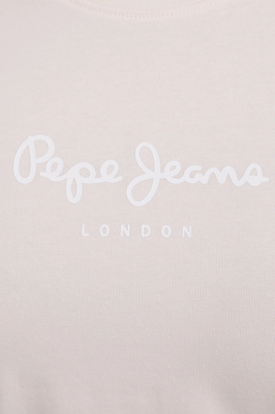 Футболка Pepe Jeans New Virginia Ss N Женский