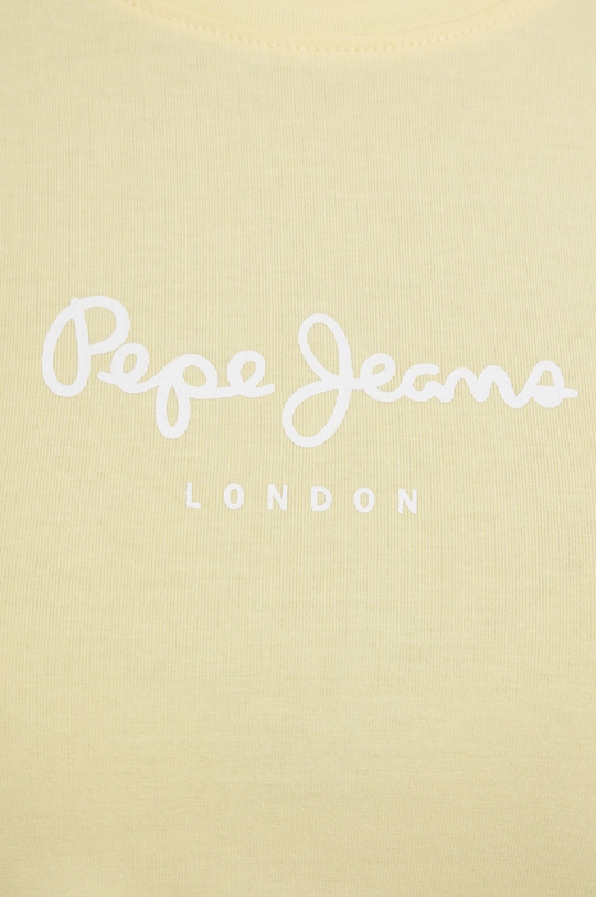 T-shirt Pepe Jeans New Virginia Ss N Ženski