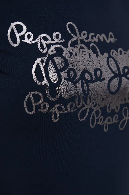 T-shirt Pepe Jeans Anna Ženski