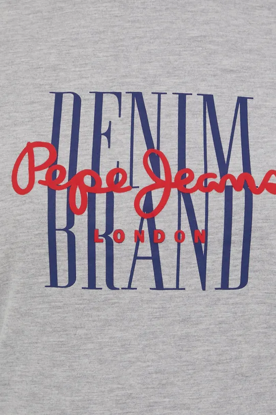 Μπλουζάκι Pepe Jeans Camille Γυναικεία