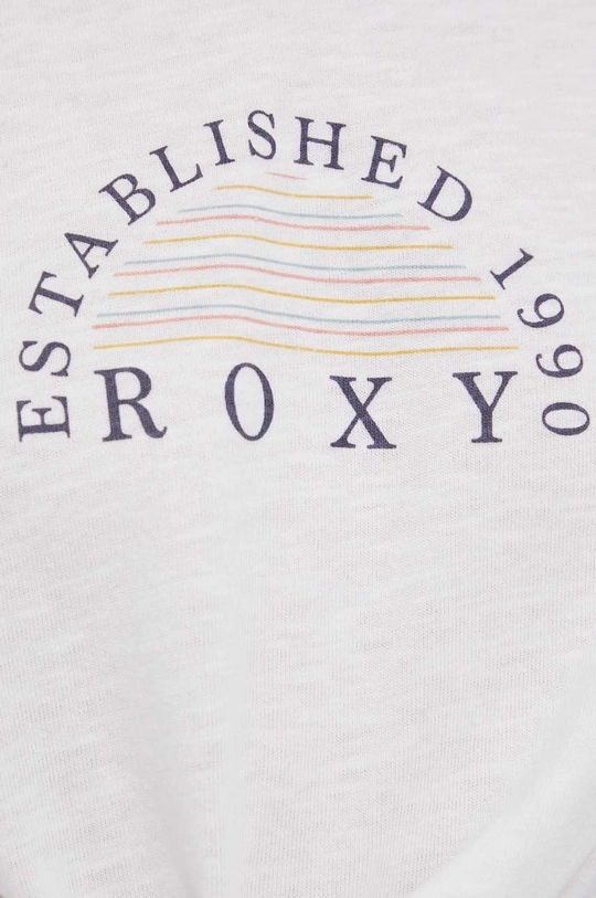 Roxy t-shirt Damski