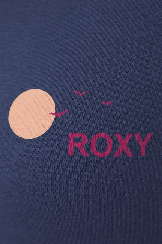 Roxy t-shirt bawełniany Damski