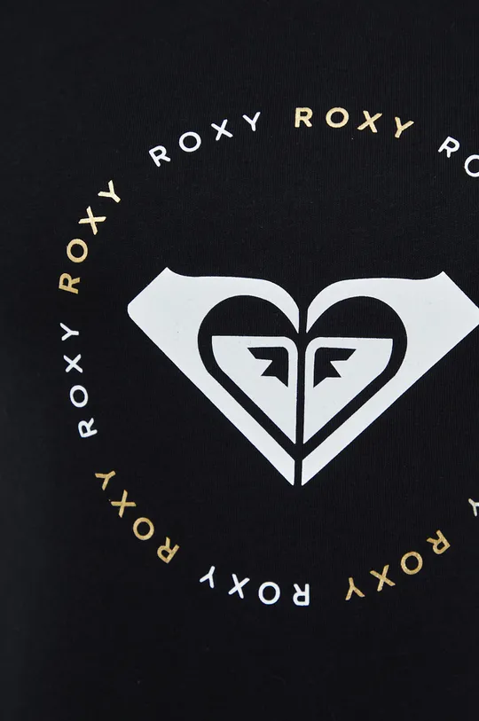 Bavlnené tričko Roxy