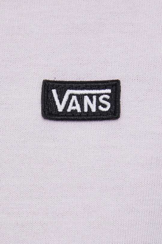 Vans t-shirt bawełniany Damski