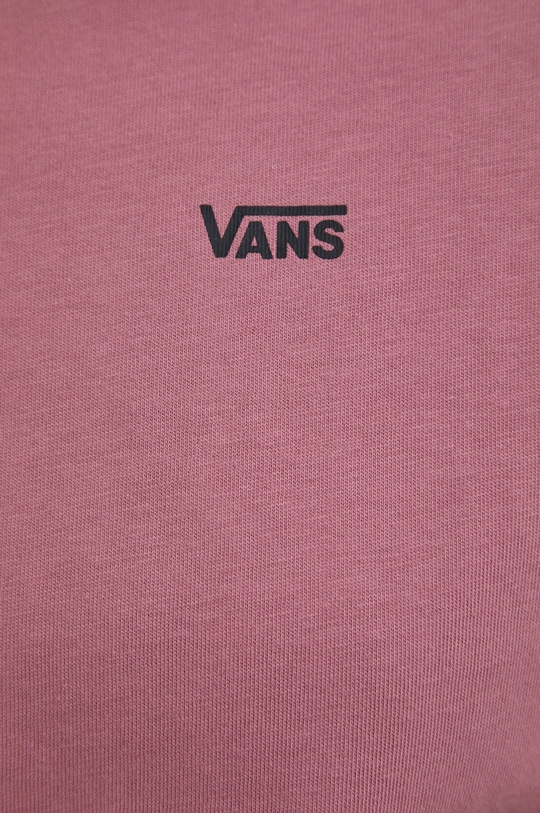 Vans tricou din bumbac De femei