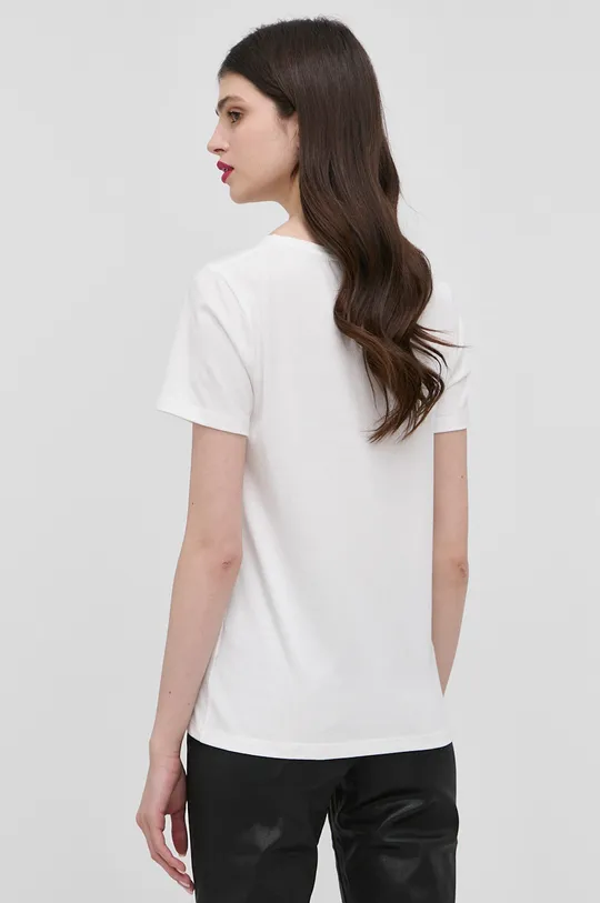 Morgan t-shirt  50% pamut, 50% modális anyag