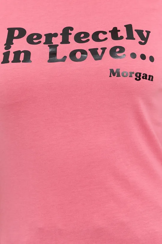 Morgan t-shirt Damski