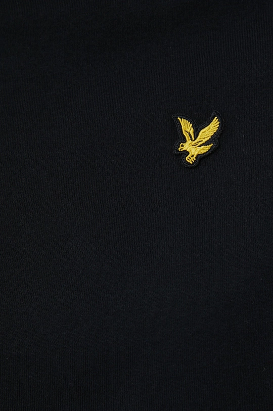 Βαμβακερό μπλουζάκι Lyle & Scott Γυναικεία