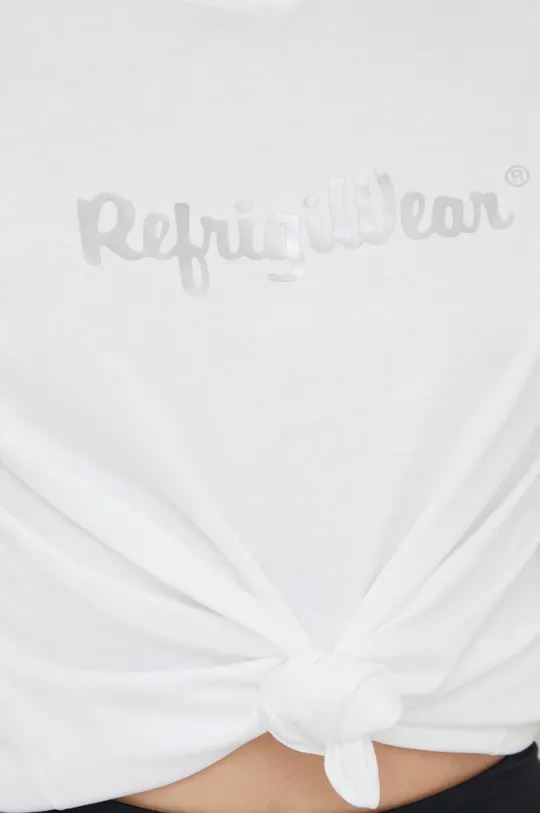 Kratka majica RefrigiWear Ženski