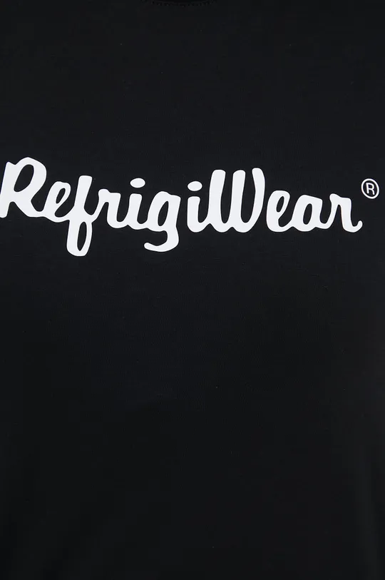 RefrigiWear t-shirt Damski