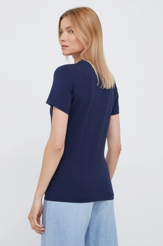 Lacoste t-shirt TF0238  96 % Bawełna, 4 % Elastan