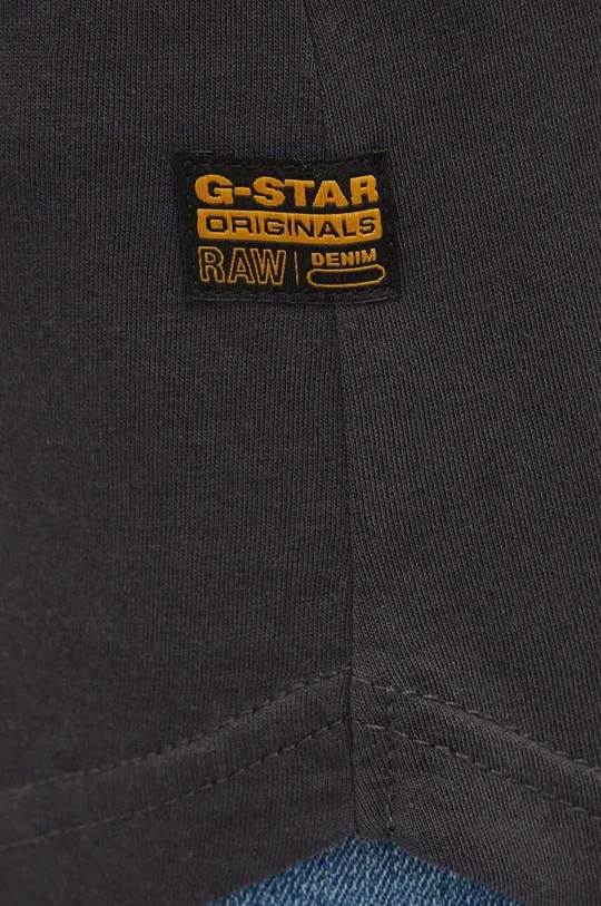 Pamučna majica G-Star Raw