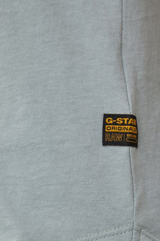 G-Star Raw t-shirt bawełniany D21226.4107 Damski