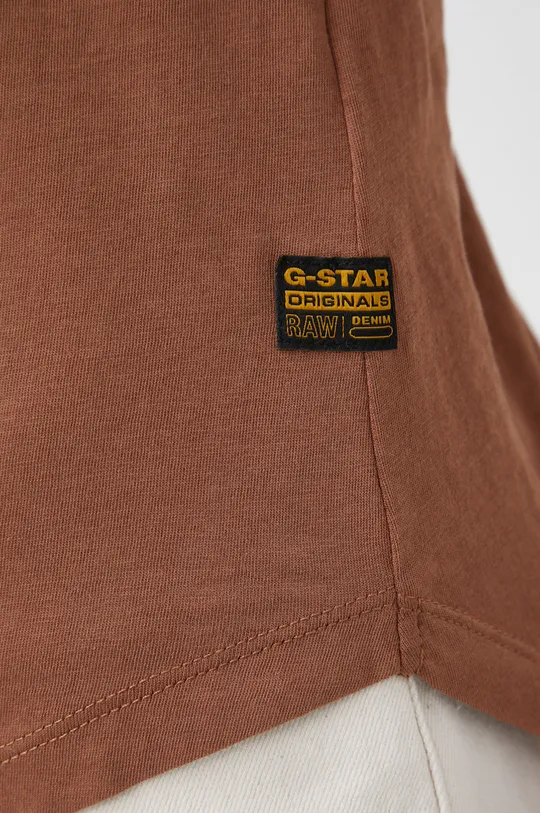 G-Star Raw pamut póló