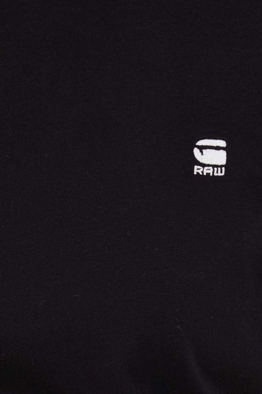 G-Star Raw t-shirt bawełniany D21241.C506 Damski