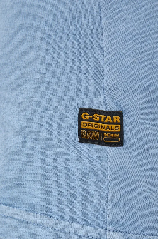 Bavlnené tričko G-Star Raw