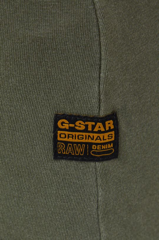 G-Star Raw t-shirt bawełniany D21242.B059 Damski