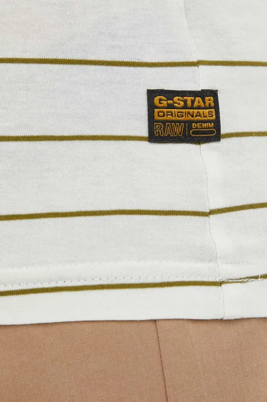 G-Star Raw pamut póló