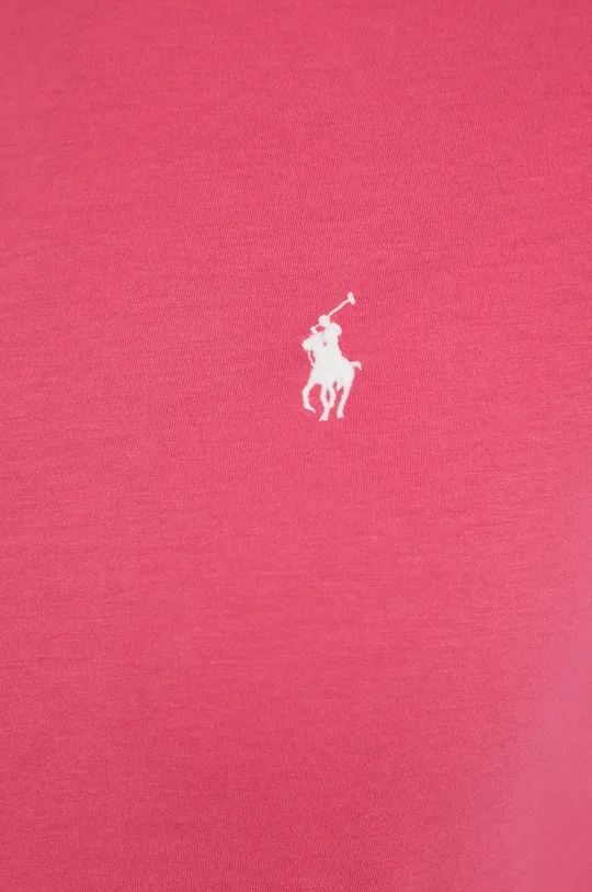 Polo Ralph Lauren t-shirt bawełniany 211847073020 Damski
