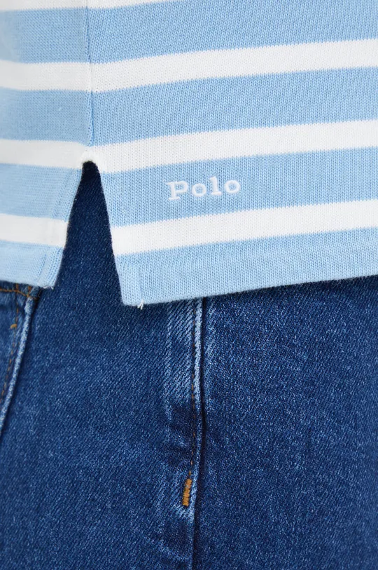 Βαμβακερό πουλόβερ Polo Ralph Lauren