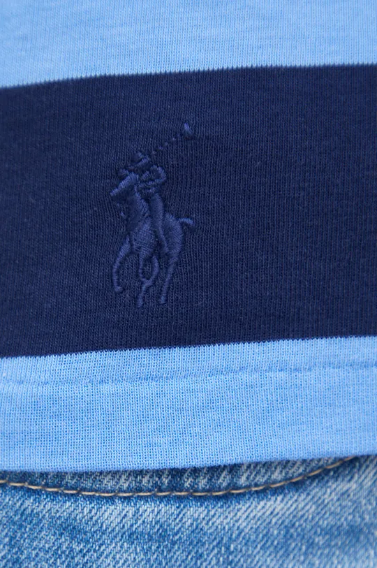 Polo Ralph Lauren t-shirt bawełniany 211863424001 Damski
