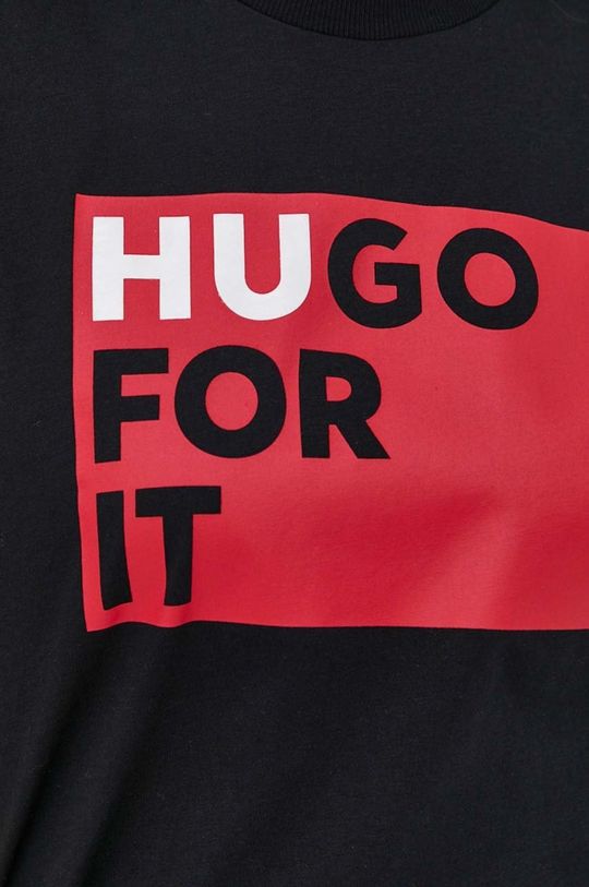 Hugo t-shirt Női