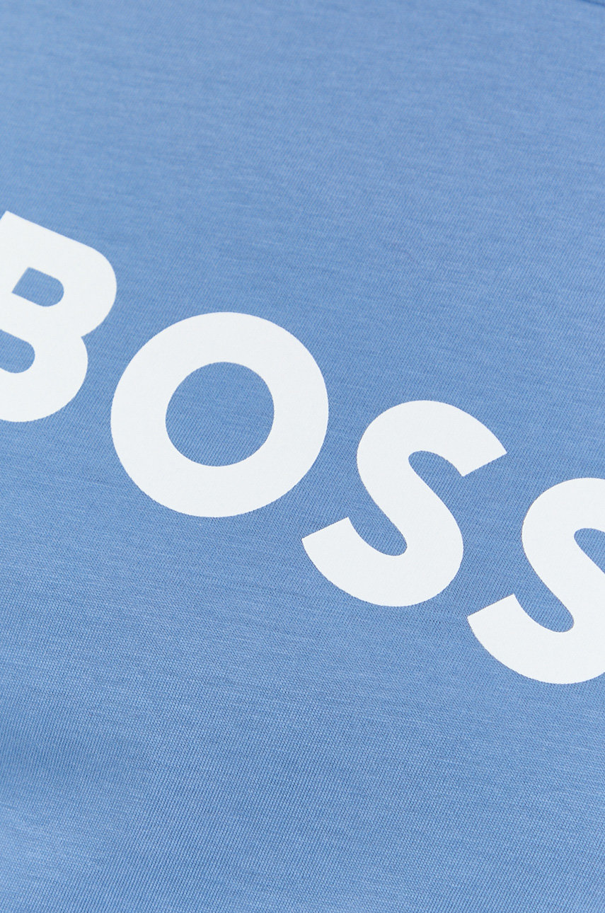 BOSS tricou din bumbac De femei