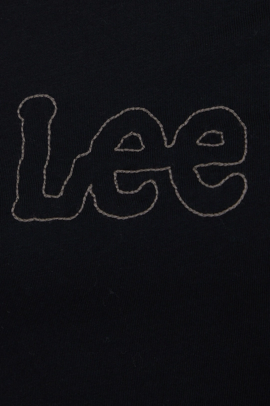 Lee t-shirt bawełniany Damski