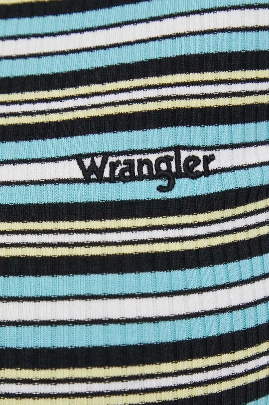 Wrangler t-shirt Damski