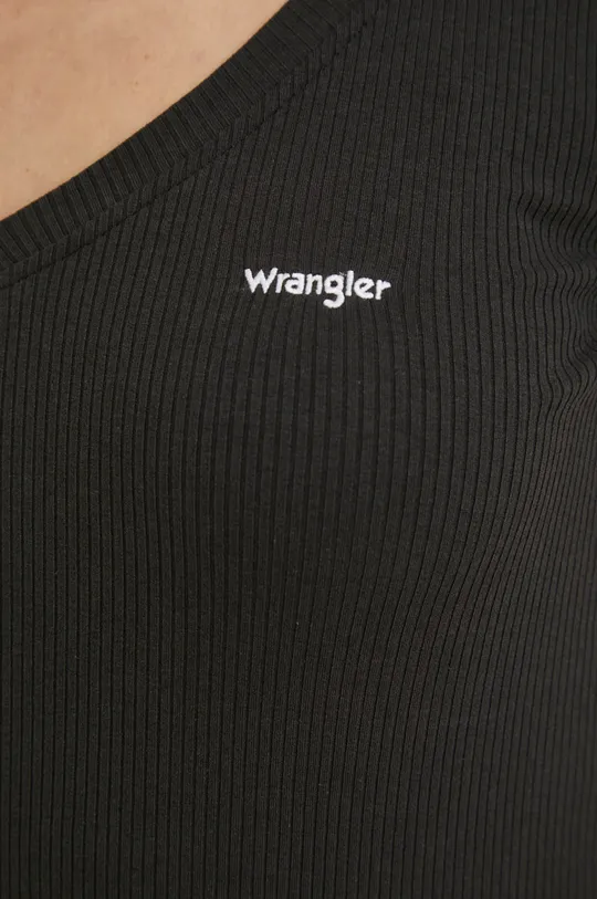 Wrangler t-shirt Damski