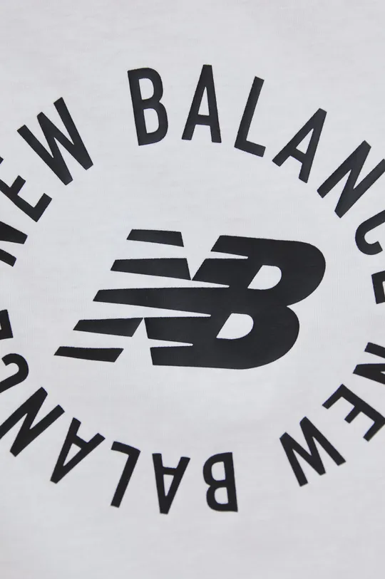 Tričko New Balance Dámsky