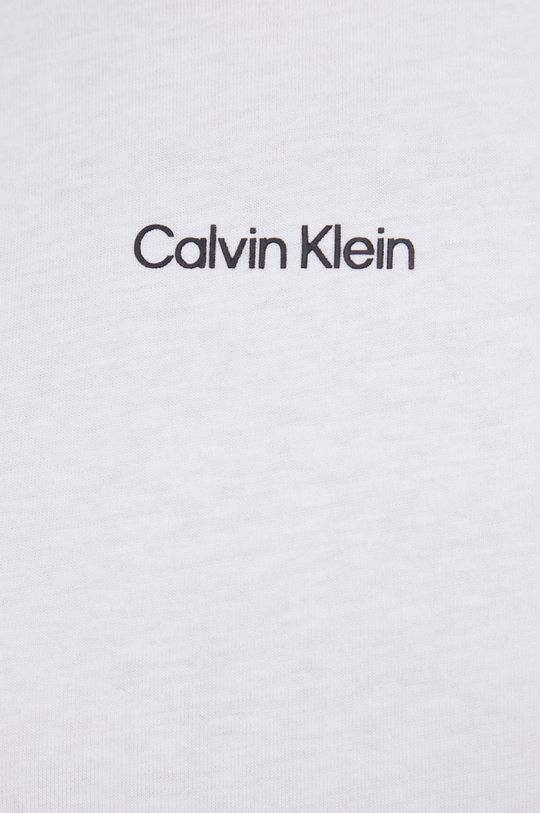Bavlněné tričko Calvin Klein Dámský