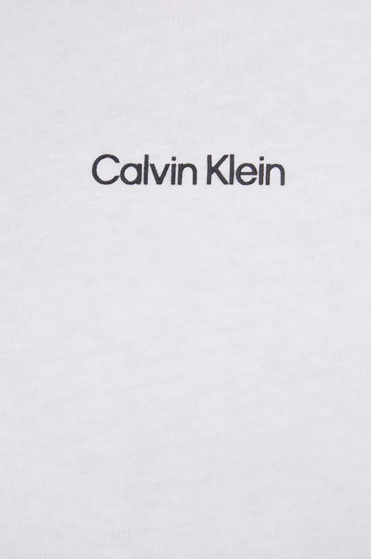 Calvin Klein pamut póló Női