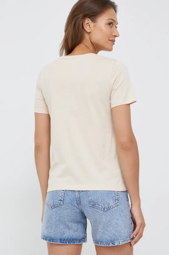 Calvin Klein t-shirt bawełniany 