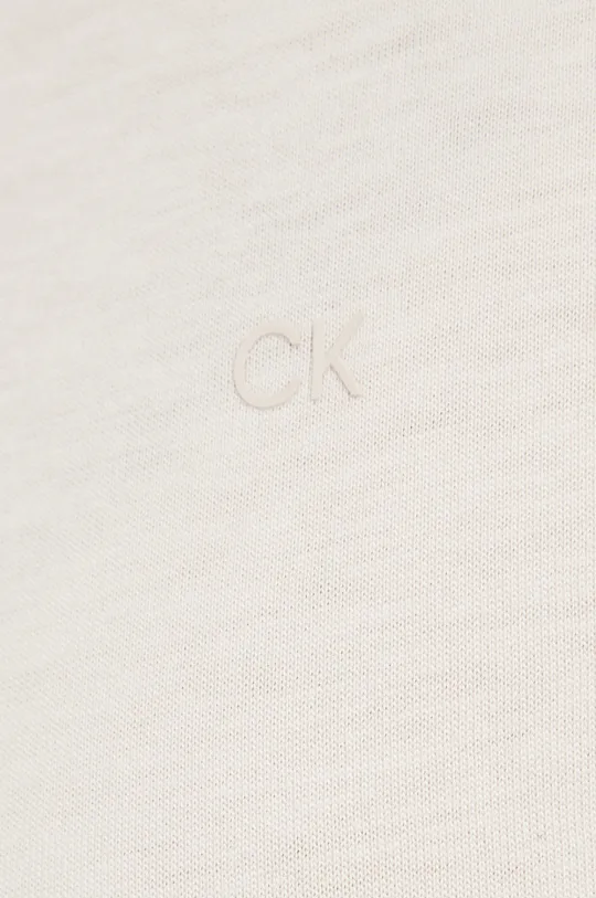 Calvin Klein t-shirt bawełniany Damski