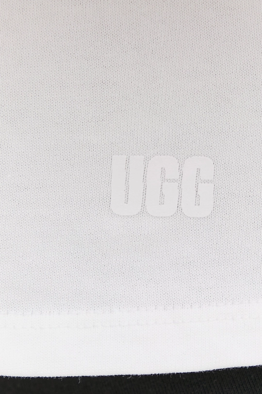 UGG t-shirt bawełniany Damski