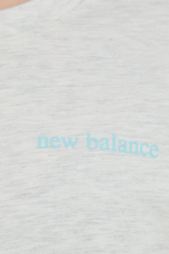 New Balance t-shirt Women’s