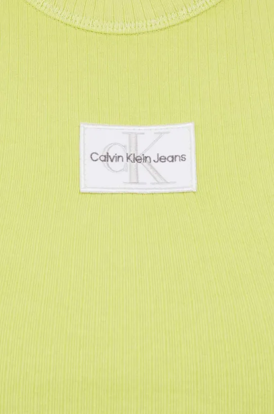 Calvin Klein Jeans top J20J218325.PPYY Damski