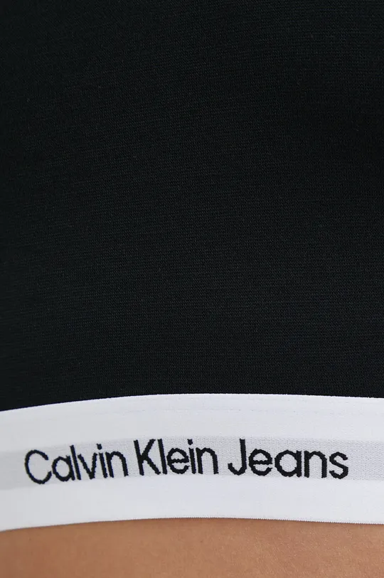 Calvin Klein Jeans top J20J218278.PPYY Damski