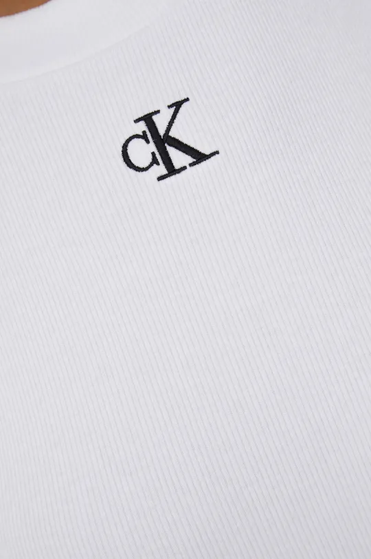 Calvin Klein Jeans t-shirt J20J218337.PPYY Damski